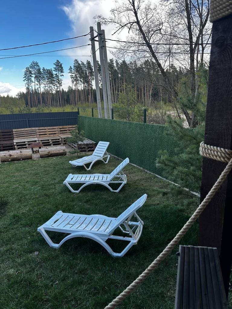 Вечнозеленый забор Grass Fence 13м фото 1 в Вельске